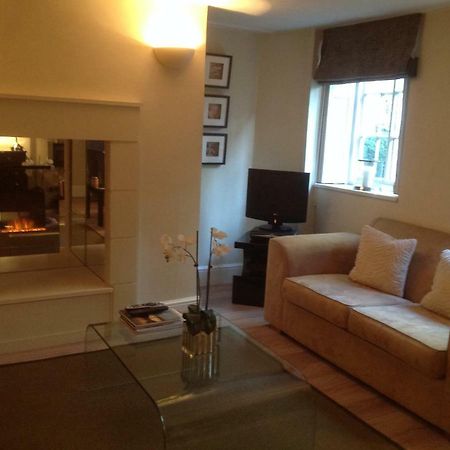 Ferienwohnung The Garden Flat London Exterior foto