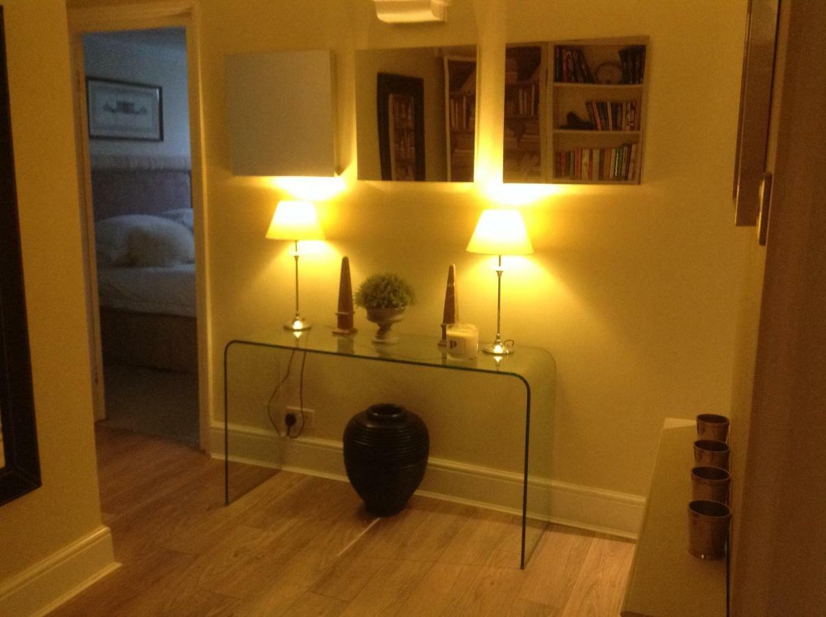 Ferienwohnung The Garden Flat London Exterior foto